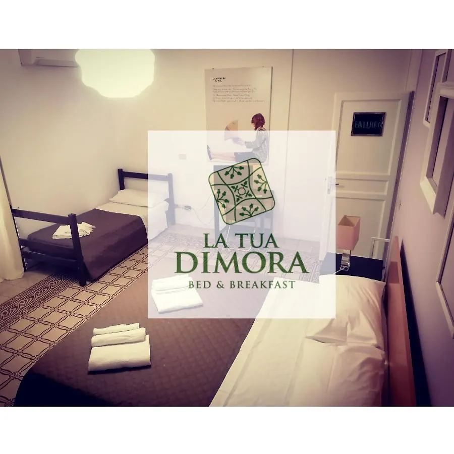باليرمو B&B La Tua Dimora 0*,  إيطاليا