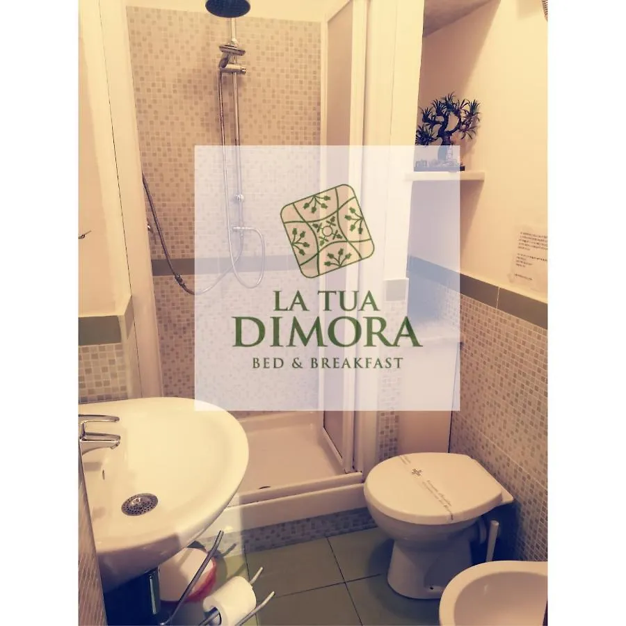 باليرمو B&B La Tua Dimora