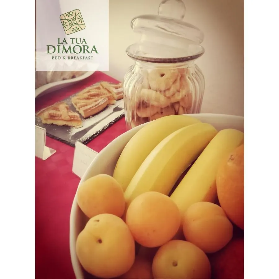 باليرمو B&B La Tua Dimora