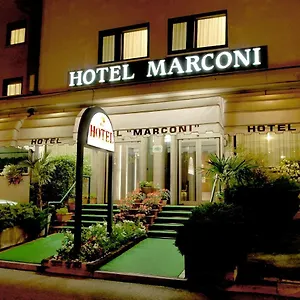 Marconi Hotel Ponte San Nicolò