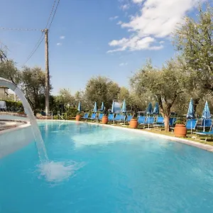 Internazionale Hotel Torri Del Benaco