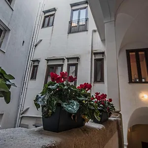 Guest house Sant'andrea - Luxury In Vucciria, Palermo