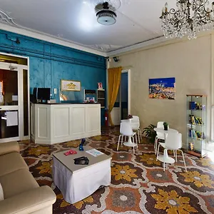 Suisse Hotel Genua