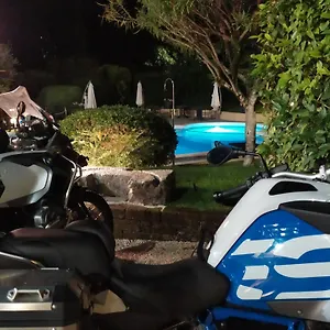 Adria & Hotel Toscolano Maderno