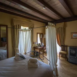 Relais La Colombara & Wellness Hotel Travo