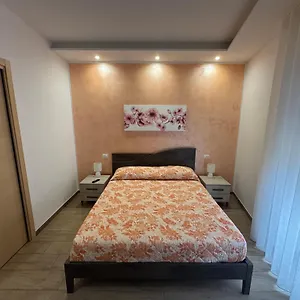Bed & Breakfast Casa Del Monte, Enna
