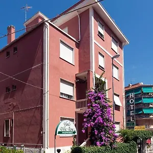 Rosa Hotel Sestri Levante