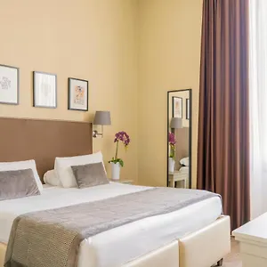 Dedo Boutique Hotel Florencie