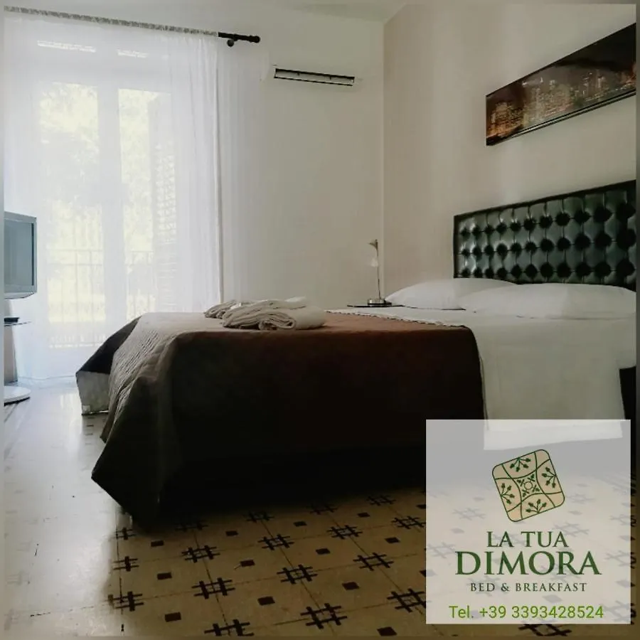 B&B La Tua Dimora Palermo